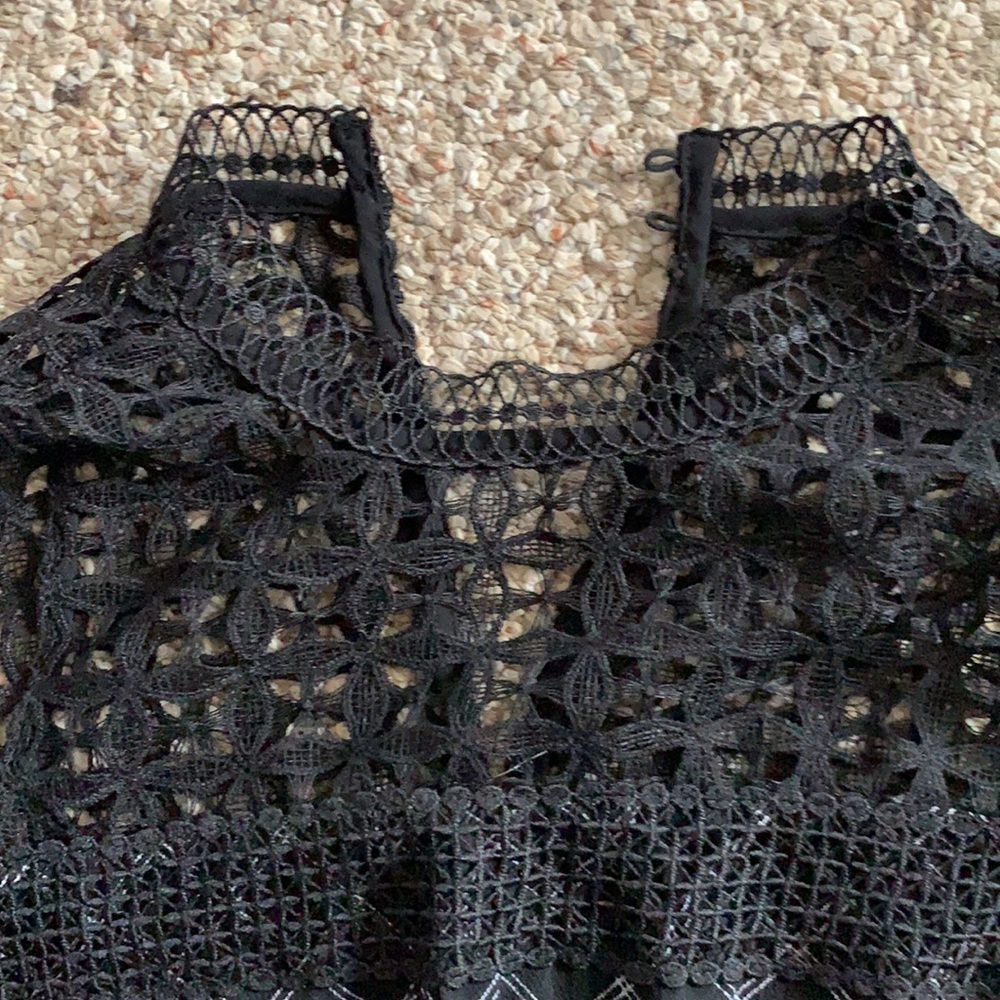 Patterned Tank - image 3